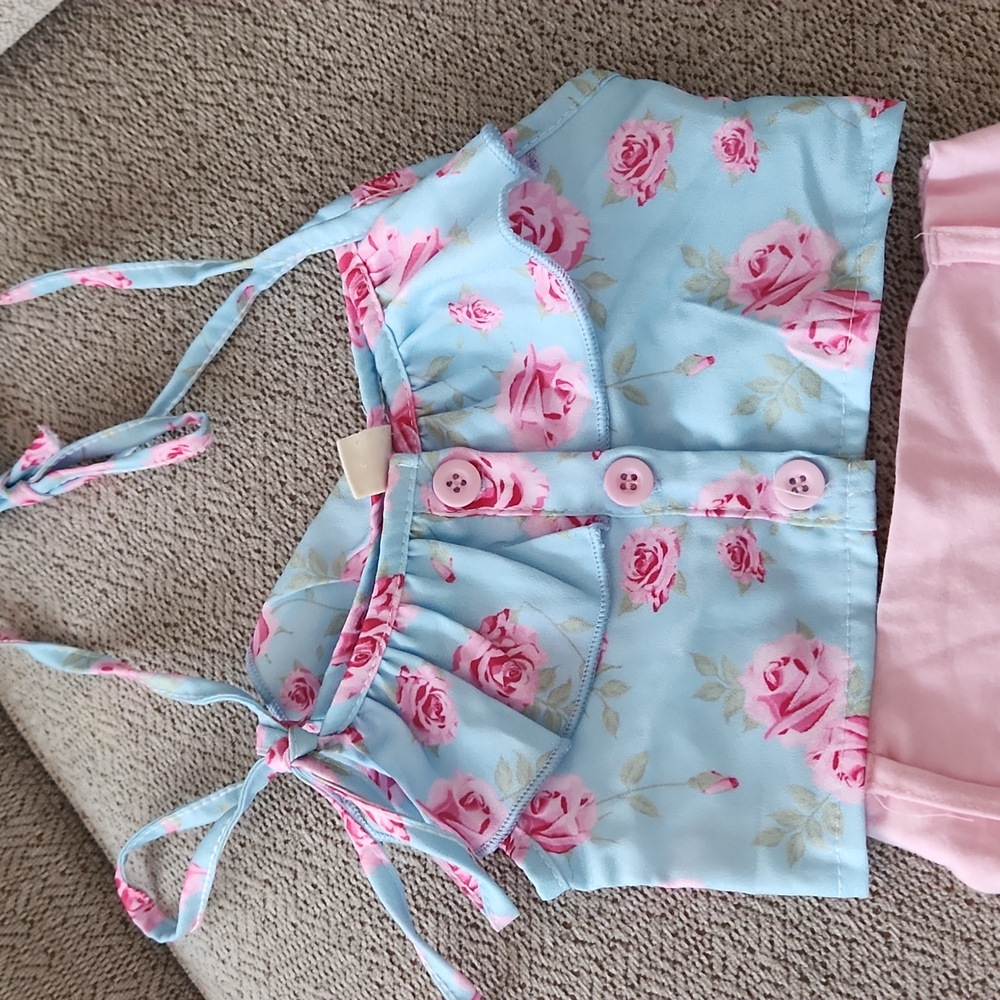 6 to 12 month baby outfit - Picture 2 of 5